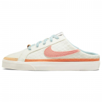 Nike Court Legacy Sail Light Naiste Mules Ketsid DV1741-181 36