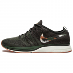 Nike Flyknit Trainer Sametpruun Tossud AH8396-202 36.5