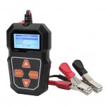 12V autode akulaaditestija Digitaalne autoaku anal&uuml;saator Automaatne generaatori tester Veoautodele Maasturitele