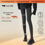 Women's Winter Thermal Leggings & Tights One Size