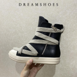 Vintage Pentagram High Top Tossud, Meeste Disainerjalatsid, Unisex Vabaaja Spordilauaketsid, Platvormiga Pahkluu Saapad Suur Suurus 41 must