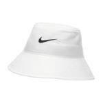 Nike Pol&uuml;ester Koppm&uuml;tsid Eelkoolivalge Vabaaja DO5942-100 F valge