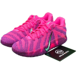Nike JA 3 'Price of Admission' EP Korvpallijalatsid HF2794-600 Meeste suurused EU 47.5 roosa/lilla
