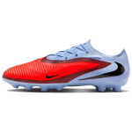 Nike Phantom 6 Low Pro Mitmek&uuml;lgsed Mugavad Jalgpallikingad Unisex Jalgpallikingad Sinine Punane HQ2316-400 42.5