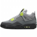 Air Jordan 4 Retro Se 'Neon 95' Jordan CT5342-007 45