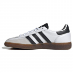 Adidas Handball Spezial Valged Mustad Kummitallaga Tennised IE3403 36⅔ valge