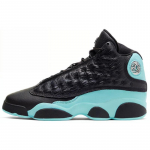 Air Jordan 13 Retro 'Island Green' Gs Jordan 884129-030 36
