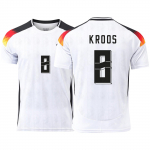 2425Germany Home Jerseys Spordimeeskonna &uuml;htne jalgpalli treeningkost&uuml;&uuml;m 28