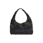 Adidas Originals Pol&uuml;uretaan Cloud Bag K&auml;ekott &Otilde;lakott Naiste Must Adidas IB9048 black