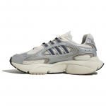 Adidas Naiste Ozmillen 'Chalk White Wonder Beige' Naiste Tennised IE5841 38
