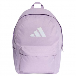 Adidas Pol&uuml;ester Seljakott Unisex Helelilla & Valge Adidas JX8857 helelilla v&auml;rv/valge