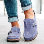 Kingad Naistele Retro Kingad Slip-on Muulad Daamide Mugavad Korterid Naiste Uued Suurused 43 Vabaaja Meeste Suvised Lamedad Klotskingad Mujer 35