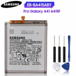 Originaal asendusaku EB-BA415ABY Samsung Galaxy A41 A415F jaoks 3500mAh