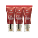MISSHA M Perfect Cover BB-kreem SPF42 PA+++ Nr.25 Warm Beige (3 valikut) #3EA