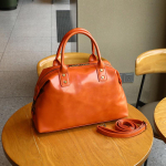 2025 Retro Mitmek&uuml;lgne Pehme Nahast Kandekott: Naiste k&auml;ekott, &otilde;la- ja risti &uuml;le keha kott