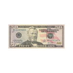 Dollar Vaip Magamistoa Vaip USD Pangat&auml;hed Kapiid Elutuppa Voodi k&otilde;rvale Vaibad USA Dollarid Uksematt Alfombra Habitaci&oacute;n 50x120cm (19.7x47in)