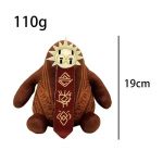 Clair Obscur Expedition 33 Esquie Pehmed Nukud T&auml;idisega Anime Peluche Nukk Pehme Armas Toakujundus Kollektsioneeritav M&auml;nguasi Laste Kingitused