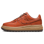 Nike Air Force 1 Luxe Burnt Sunrise Meeste Tossud Pruun Kumm-Keskmine Pruun Tume &Scaron;okolaad DN2451-800 44