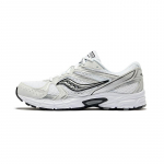 Saucony Grid Ride Millennium Valge H&otilde;bedane Saucony S70812-5 35.5