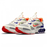 Nike Zoom Air Fire Concord/Hyper Crimson/Pale Ivory/Sail - CW3876-100 EU 35.5 mitmev&auml;rviline