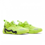 adidas Monsters Inc. x D.O.N. V&auml;ljaanne #3 Suur poiss Mike Wazowski H67418 EU 36.5 must