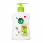 Dettol Antibacterial Hand Wash - Jasmine & Green Tea (4 x 250g)