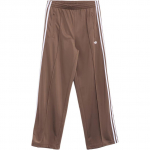 adidas Naiste Adicolor Classic Firebird L&otilde;tv Treeningp&uuml;ksid Treeningp&uuml;ksid Trace Brown Naiste Streetwear JC8247 M