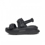 Converse Run Star Utility CX Sandaal 'Triple Black' A06480C EU 35 must
