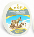 NAUMED Eeslipiima ekstraktiga k&auml;snaseep 135g 1 PC