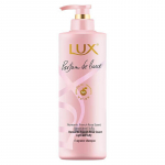 LUX Blooming Rose Garden Fragrance Shampoo