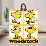 Maap&auml;hklid Woodstock s&otilde;pradega Tekk Kvaliteetne Super Soe Visketekk Talvine Dekoratiivne Diivan Voodi Mugav Voodikate 30x40in