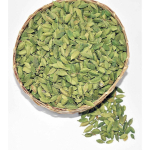 100% Ehtne Kardemon / Elayachi / Elettaria cardamomum - 50 g JL184609806133