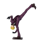 Banpresto One Piece KUNSTNIKU KUNINGAS SANJI Wano riik