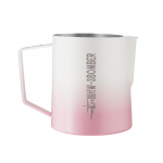 MHW-3BOMBER Professionaalne latte art piimakann