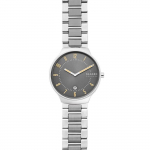 Montre - SKAGEN - SKW6523 - Quartz - Analogique - Acier Gris hall