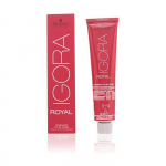 Schwarzkopf Coloration permanente Haute D&eacute;finition 3-0 : Ch&acirc;tain fonc&eacute; , 60ml