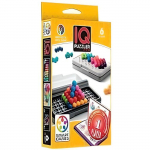 Jeu de r&eacute;flexion et strat&eacute;gie - SMART GAMES - Puzzler Pro New - Rouge - Enfant - Multicolore puhas