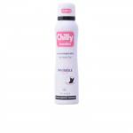 Eau de toilette - Chilly INVISIBLE - Spray 150 ml - Femme - Concentration Eau de toilette