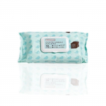 Lingettes Humides - SUAVINEX - 72 unit&eacute;s - Enrichies &agrave; l'alo&eacute; vera - Hypoallerg&eacute;niques - Grand format