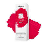 Goldwell Elumen Play Red 120ml - coloration semi permanente