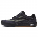 Vans Wayvee Kingad 'Sinine Hall' Tossud VN0A5JIAM0N 36.5 sinine