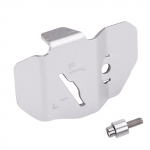 Mootorratta Tagumise Piduri Peasilindri Kate Alumiiniumisulamist Peasilindri Kork Monkey 125 JB02 JB03 Ducks 125 JB04 jaoks (H&otilde;bedane) h&otilde;be