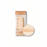 eSpoir Uus &Otilde;hupadi Maht 13.9g- Veatu N&auml;omeik Kiirelt Ja Lihtsalt, Meigik&auml;sn Aplikaator &Otilde;hkpadi Puuderpadi Vedelale Jumestuskreemile Volume 13.9g