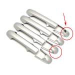 For Honda Accord 7 2003-2007 auto v&auml;lisukse k&auml;epidemed, katted, kaaned, kleebised, kaitse, paigaldamine, auto h&otilde;be