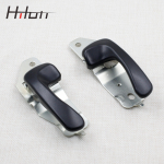 Esipoolne ja parempoolne siseuksenupp HYUNDAI H1 Starex 1998-2007 826104A000 jaoks left side