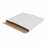 25 tk albumi paberkarp Kerge veekindel peene t&ouml;&ouml;tlusega karp 12,5 x12,5 x 1 (31,75x31,75x