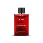 BEARDO Godfather Parf&uuml;&uuml;m Meestele | Aroomikas, V&uuml;rtsikas Parf&uuml;&uuml;m Meestele P&uuml;siva L&otilde;hnaga &Ouml;&ouml;seks | Kehasprei Meestele | 100ML