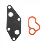 Oil Cooler Gasket set w/ Oring seal For Nissan Altima Sentra SE-R Rouge X-trail
