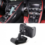 Center Console Car Phone holder Mount Stander Bracket For Jaguar F-Type 13-
