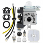 Karburaator Echo PB-251 PB-255LN PB-255 ES-255 Zama RB-K90 Carb A021001590 US
